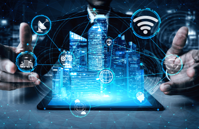 top IoT communication protocols for connected ecosystems in smart buildings